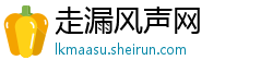 走漏风声网